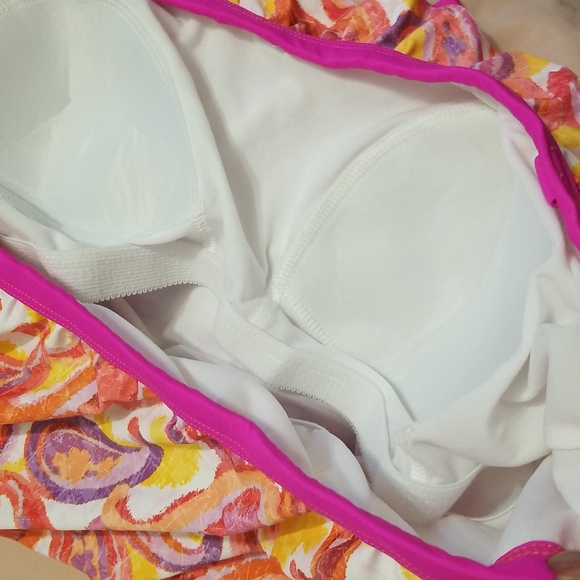 Two Piece Swimsuit - Picture 8 of 8